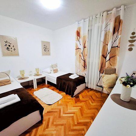 Apartman Golden Star Split Exterior foto