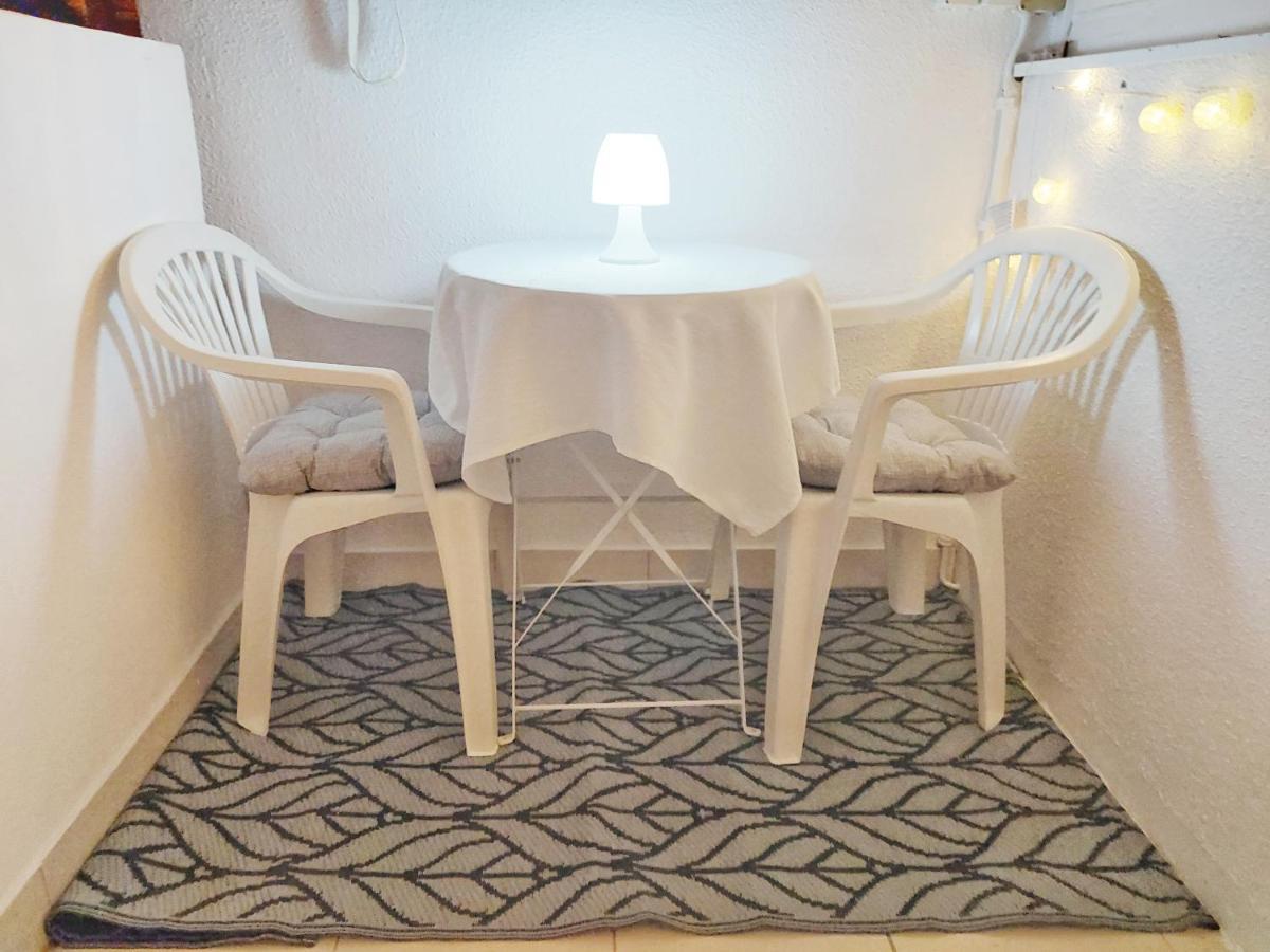 Apartman Golden Star Split Exterior foto